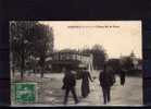 93 LIVRY GARGAN Place De La Gare, Animée, Beau Plan, Ed Gallais, 191? - Livry Gargan