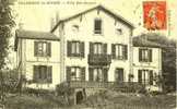 Villeneuve La Guyard - Villa Bon Acceuil - Villeneuve-la-Guyard
