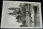 Germany,DDR,Magdeburg,Cathedralle,River,Boat,"Kreuzhorst",Port,Ships,Original Photo,postcard - Maagdenburg