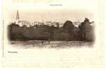 Borgloon : Panorama 1901 - Borgloon