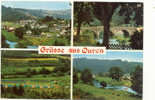 Grüsse Aus OUREN - Burg-Reuland (137)b - Burg-Reuland