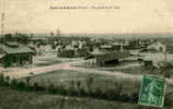 Camp De SISSONNE - Vue Général Du Camp - Sissonne