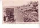 MONTREUIL SUR MER -  Intérieur De La Citadelle - Chemin De Ronde - N° 5 - Montreuil