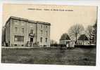 Cpa LUSIGNAN Chateau Du MUREAU - Collec Angevin - Lusignan