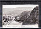 VOSGES - Bussang - Le Lac Des Perches Et La Vallée D'Alsace - Bussang