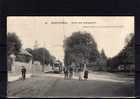 93 MONTFERMEIL Place Des Chataigniers, Tramway, Ed ONC 32, 191? - Montfermeil