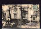 93 PANTIN Salle Des Fetes, Animée, Nourrices, Ed GI 1417, 1905 - Pantin
