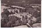 YONNE . TREIGNY . CHATEAU FEODAL DE RATILLY ATELIER ARTISANAL DE POTERIES STAGES D ETE D INITIATION A LA CERAM...MODERNE - Treigny