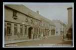 Old Saracen's Head Hotel - Southwell - - Andere
