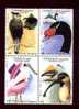 URUGUAY STAMP MNH Bird Kiwi Owl - Konvolute & Serien