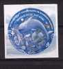 URUGUAY STAMP MNH Dolphin Whale - Delfines