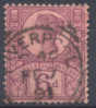 Lot N°6502  N°100, Coté 7 € - Used Stamps