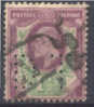 Lot N°6508  N°108, Coté 9 € - Used Stamps