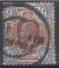 Lot N°6518   N°115, Coté 40 € - Usati