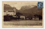 I5 - Lac D'ANNECY - Le Château De Duingt Et La Tournette - Duingt