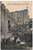 MONTRICHARD - Le Donjon. 1927 - Montrichard