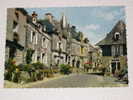 (124) -1- Carte Postale  Sur Rochefort En Terre 2 - Rochefort En Terre