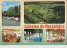 Heer Sur Meuse - Domaine De Massembre - Durbuy