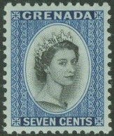 GRENADA..1953/59..Michel # 170...MLH. - Grenade (...-1974)