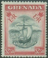 GRENADA..1953/59..Michel # 175...MLH...MiCV - 26 Euro. - Grenada (...-1974)