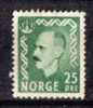 NORVEGE  -    YT 361 - Unused Stamps