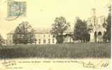 1 - Les Environs De Senlis Châalis - Le Chateau Et Les Ruines - Breteuil