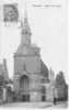 CPA - 72 - MAMERS -  EGLISE NOTRE-DAME . - Mamers