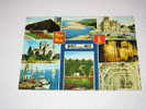 (129) -1- Carte Postale Sur Dives Sur Mer Multivues 2 - Dives