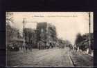 93 ST OUEN Boulevard Victor Hugo, Près La Mairie, Animée, Tramway, Ed Flamery 2, 190? - Saint Ouen