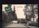 93 VILLEMOMBLE Rue De Bois Chatelet, Animée, Attelage, Ed ONC 35, 1910 - Villemomble