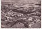 YONNE . SAINT JULIEN DU SAULT . VUE AERIENNE   ...MODERNE  (cp Punaisé) - Saint Julien Du Sault