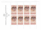 Feulle 1990 938-939 - Unused Stamps