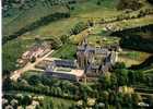 Abbaye NOTRE DAME DU VAL DIEU -   Vue Aérienne - Aubel