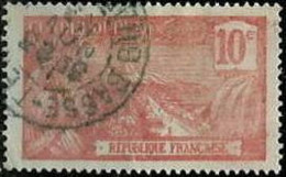 GUADELOUPE..1905..Michel # 56...used. - Other & Unclassified