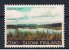 SF+ Finnland 1977 Mi 808** EUROPA - Nuovi