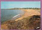 SAINT LUNAIRE - La Plage De Longchamps. Scans Recto/verso - Saint-Lunaire