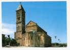 Sardegna, ORISTANO : Basilica Di S. Giusta (XIe S.) ; TB - Oristano