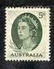 AUSTRALIE  1940 -  YT 290 - Oblitéré - Used Stamps