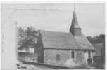 72 ) SAINT LEONARD DES BOIS, Eglise Et Place, COll A.Y - Saint Leonard Des Bois