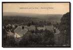 95 NERVILLE, Par Presles, Panorama Sur Beaumont - Presles