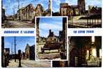 ORADOUR-SUR-GLANE . Cité Martyre 10 Juin 1944     (939) - Oradour Sur Glane