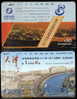 China 1997´ Tianjin & Chongqing City, Never Used - Chine