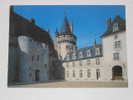 (138) -1- Carte Postale Sur Sully Sur Loire - Sully Sur Loire