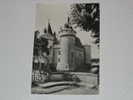 (138) -1- Carte Postale Sur Sully Sur Loire  Petit Plis Haut Gauche - Sully Sur Loire