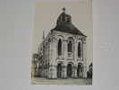 (138) -1- Carte Postale Sur Basilique De Saint Benoit 2 - Sully Sur Loire
