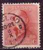 België Belgique 168 Cote 0.30 € EECLOO - 1919-1920 Behelmter König