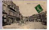 DOULLENS - Doullens