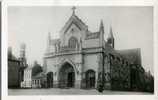 80 - SOMME - DOULLENS - L'EGLISE Notre -Dame - Editions G. REANT N° 38 - - Doullens