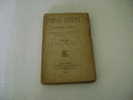 Poesie Scelte. Per Giuseppe PARINI. Il Giorno-Odi-Poesie Varie-Ascanio In Alba.Dramma. - Poesie