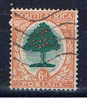 RSA+ Südafrika 1926 Mi 27 Orangenbaum - Used Stamps